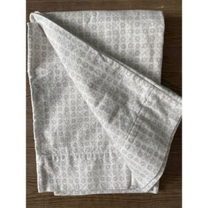 Cuddl duds Flannel Bed Pillowcase Set